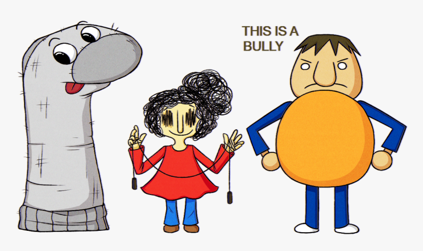 Cartoon, HD Png Download