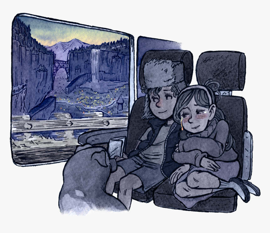 Illustration, HD Png Download