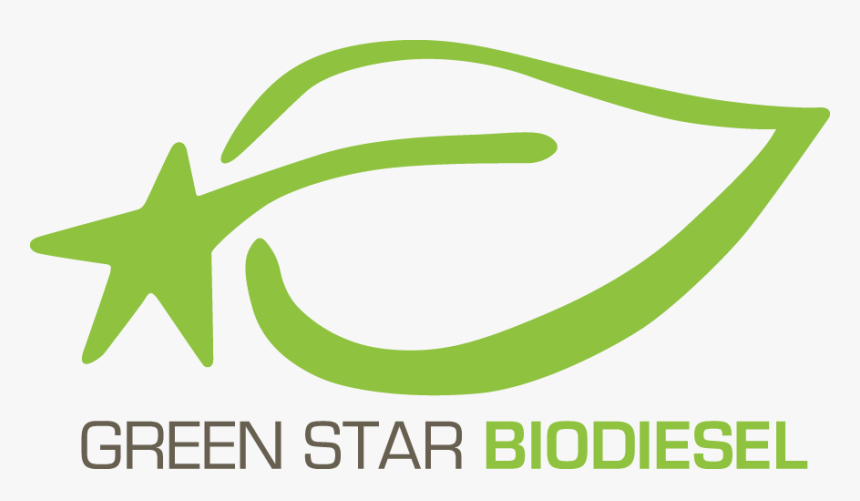 Green Star, HD Png Download