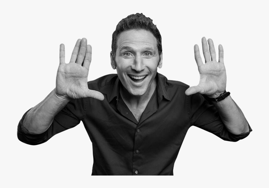 Markfeuerstein-only - Mark Feuerstein News, HD Png Download