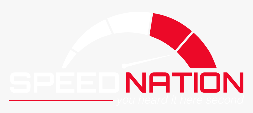 Speed Nation - Graphic Design, HD Png Download