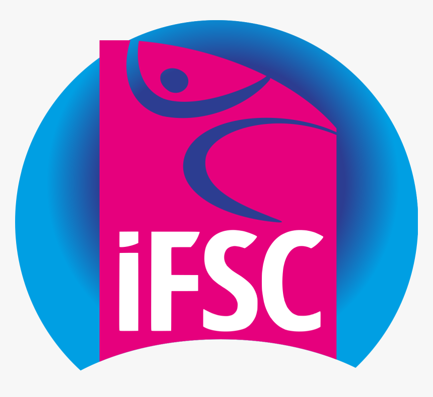 International Federation Of Sport Climbing, HD Png Download