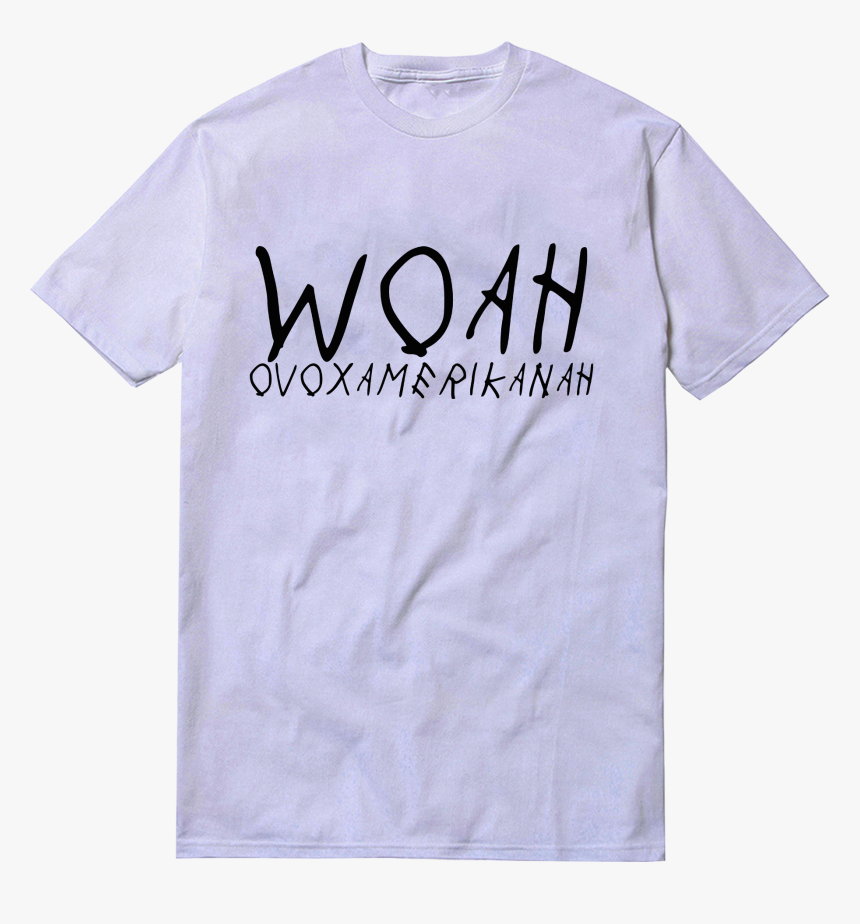 Image Of Woah S Tee - Active Shirt, HD Png Download