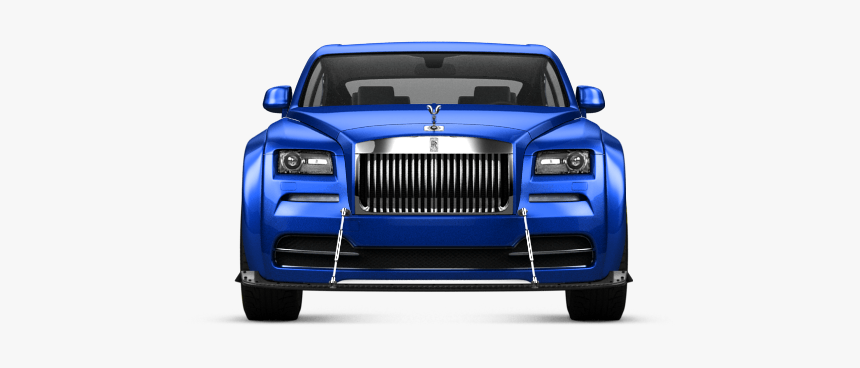 Executive Car, HD Png Download