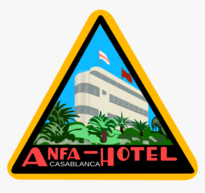 Hotel Icon Has Concierge Clipart Icon Png - Stiker Hotel, Transparent Png