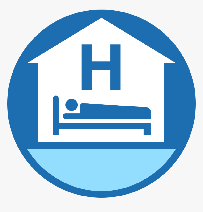 Hotel - Dormitory Png, Transparent Png