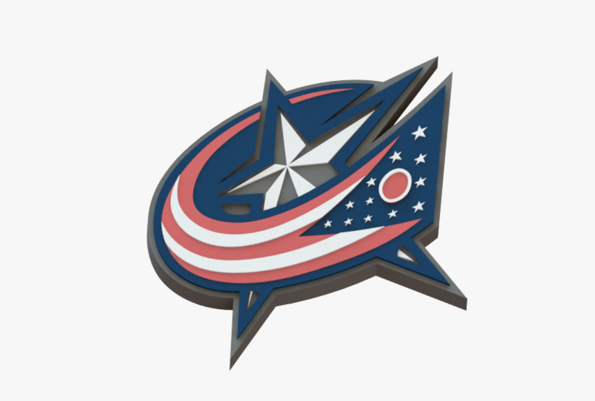 коламбус блю джекетс