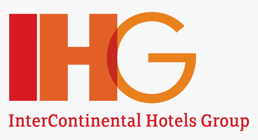 Intercontinental Hotels Group Logo Png, Transparent Png