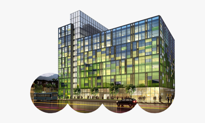 Urbanlab Plus Fuzhou Hotel Icon1200, HD Png Download