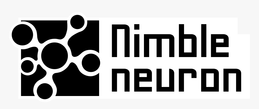 님블 뉴런 Ci 디자인, HD Png Download