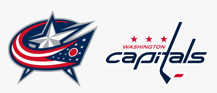 Blue Jackets Game Before The Game - Washington Capitals, HD Png Download