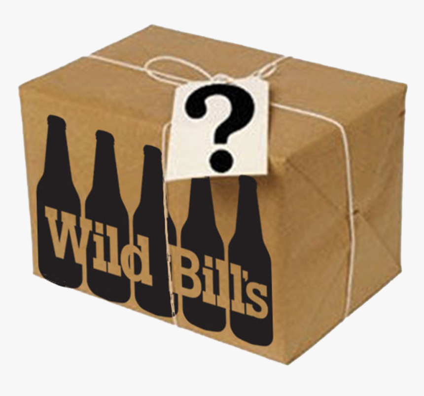 Box, HD Png Download