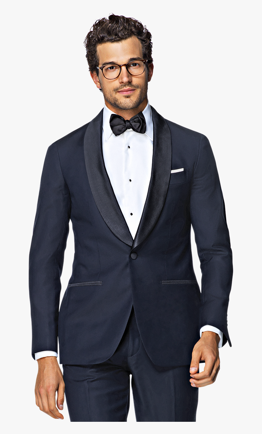 Suitsupply midnight blue tuxedo Clearance