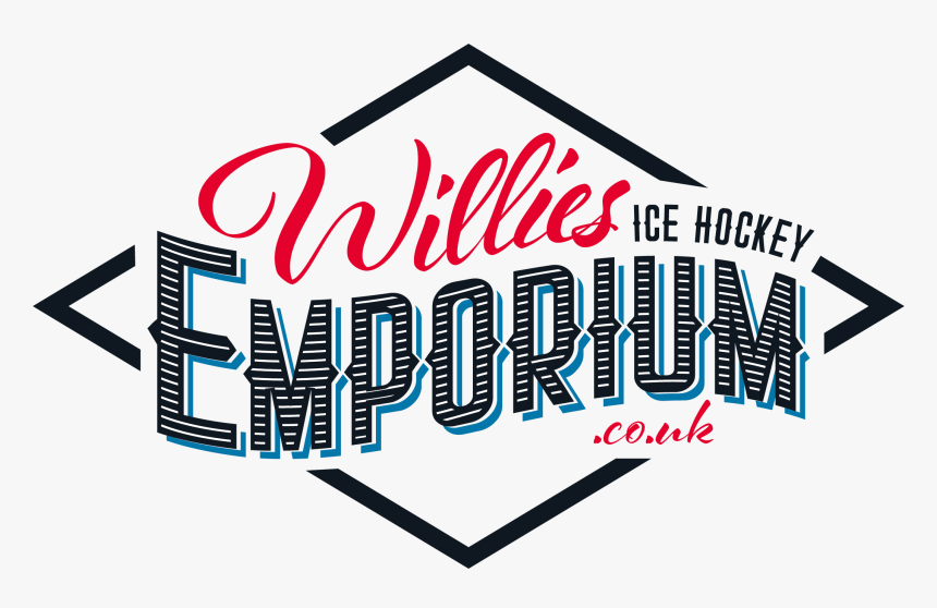 Willies Ice Hockey Emporium, HD Png Download