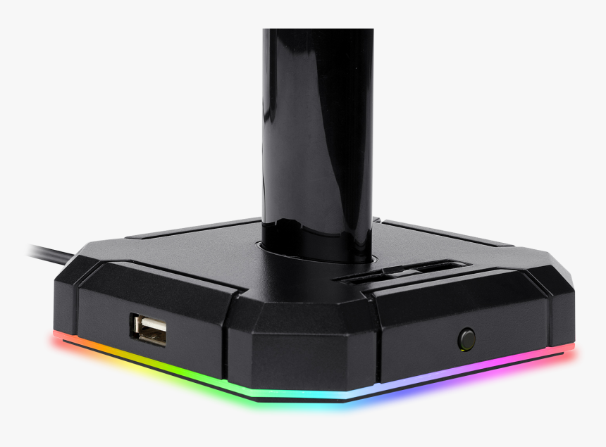 Redragon Ha300 Scepter Pro Headset Stand - Redragon Ha300, HD Png Download