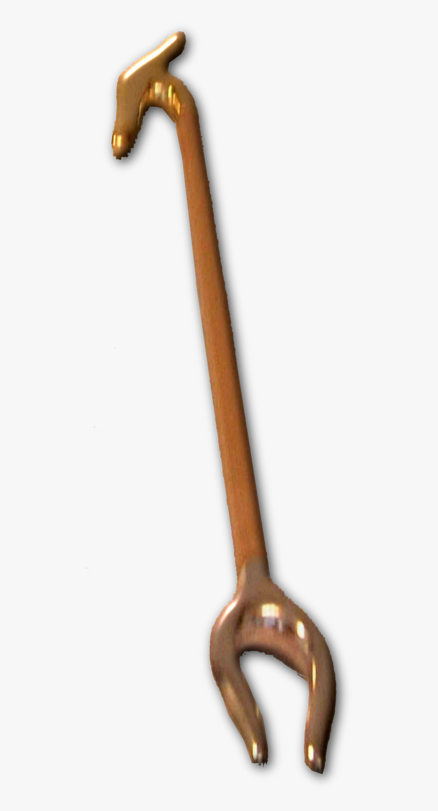 Ancient Egyptian Was Sceptre, HD Png Download