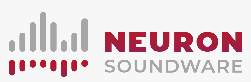 Neuron Soundware - Graphic Design, HD Png Download