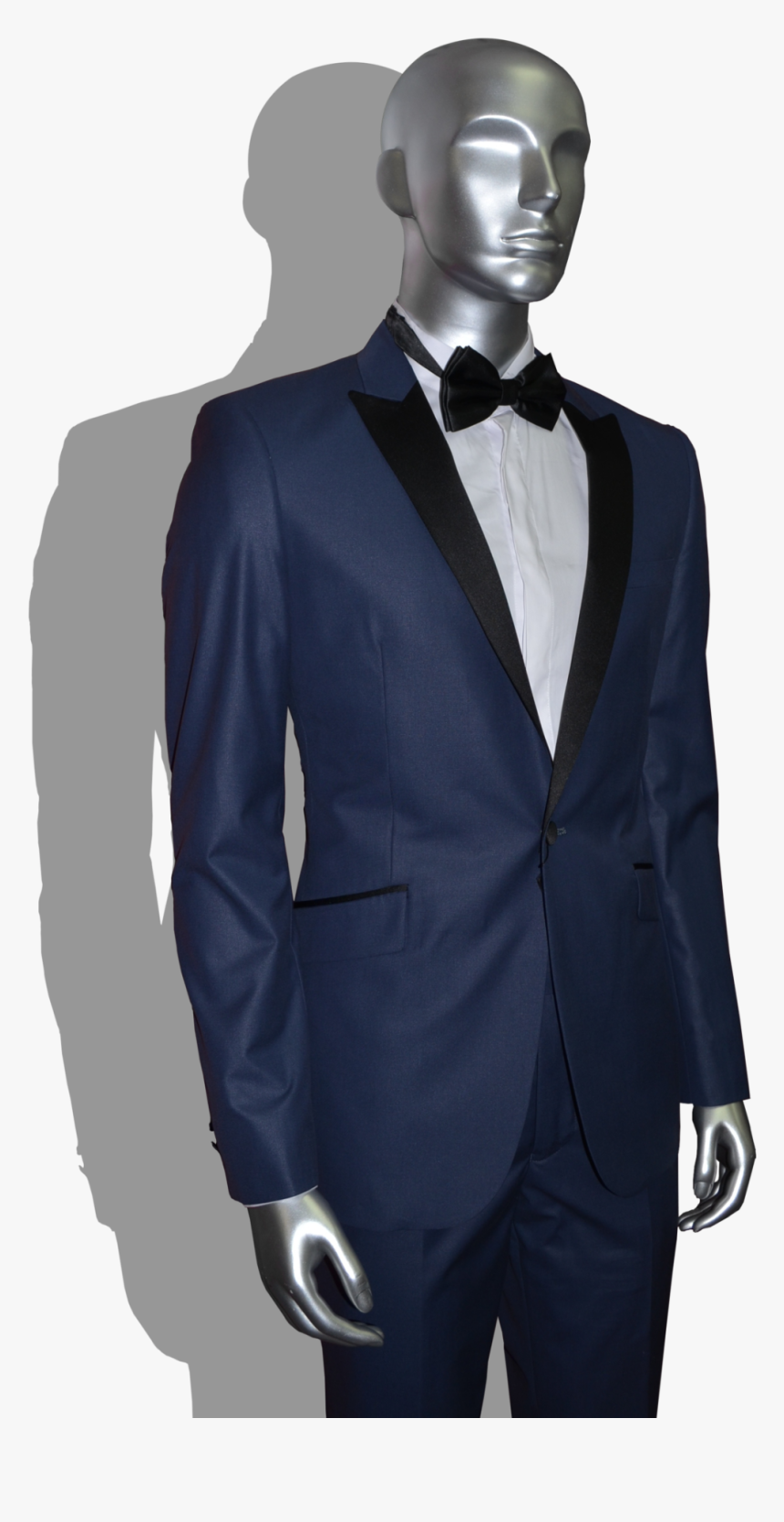 #ce Tux 007 16687 A16 - Tuxedo, HD Png Download