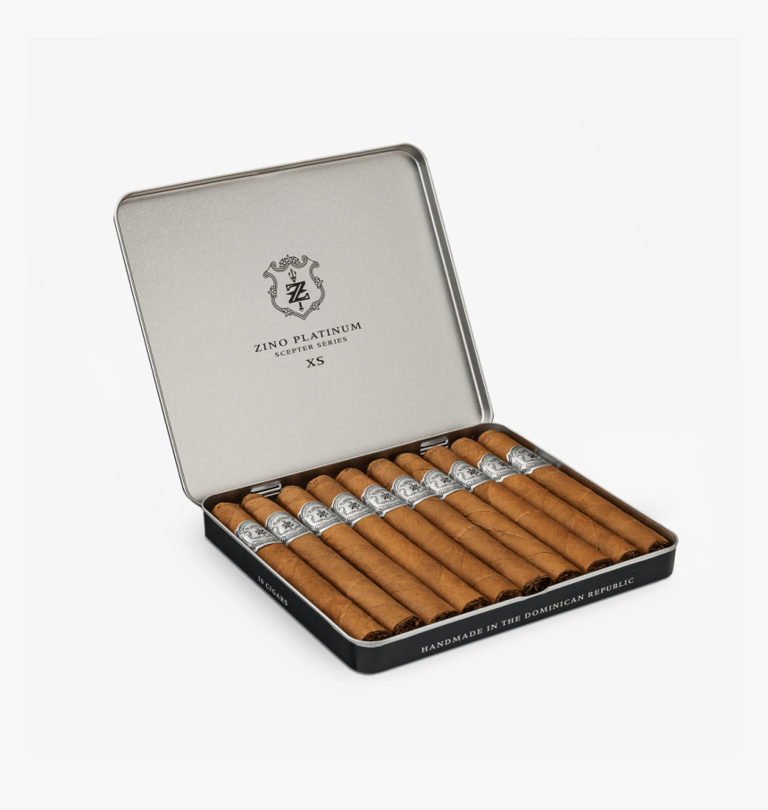 Zino Platinum Scepter Series Xs, HD Png Download