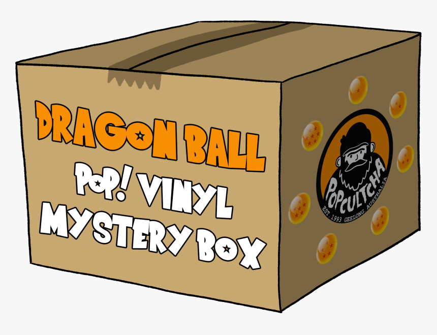 Box, HD Png Download