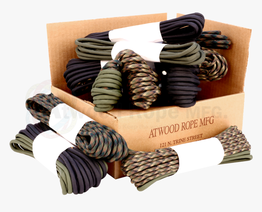 Battle Cord Mystery Box - Box, HD Png Download