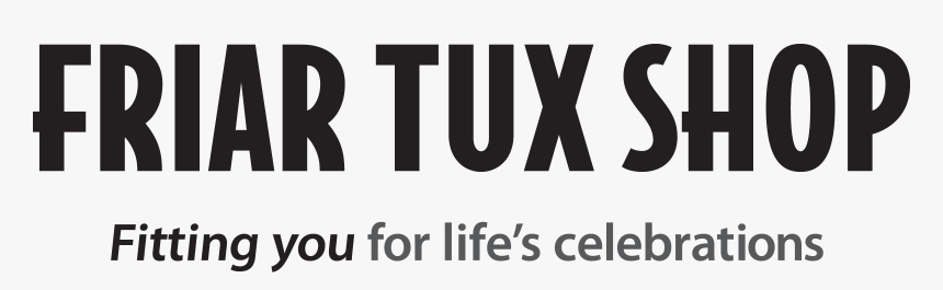 Friar Tux Logo, HD Png Download