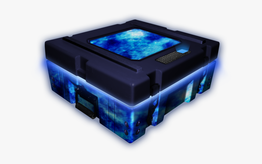 Combat Arms Wiki - Blizzard Mystery Box, HD Png Download