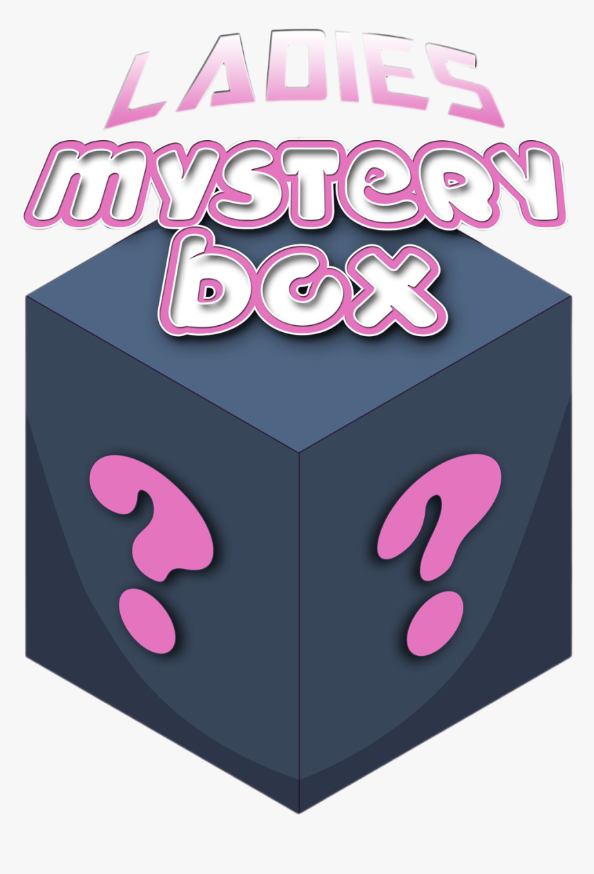 Ladies Mystery Box - Men Underwear Surprise Box, HD Png Download
