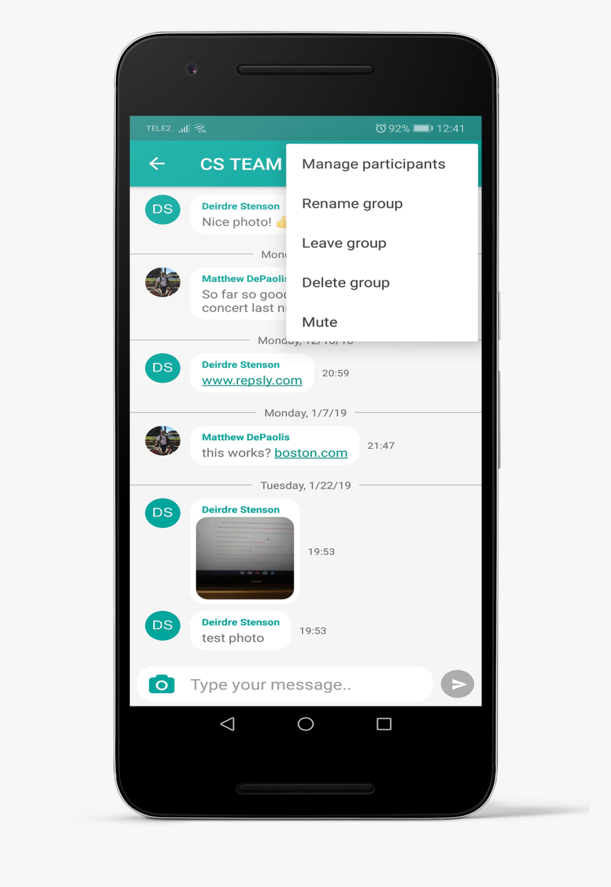 Dominoes Facebook Messenger Bot, HD Png Download