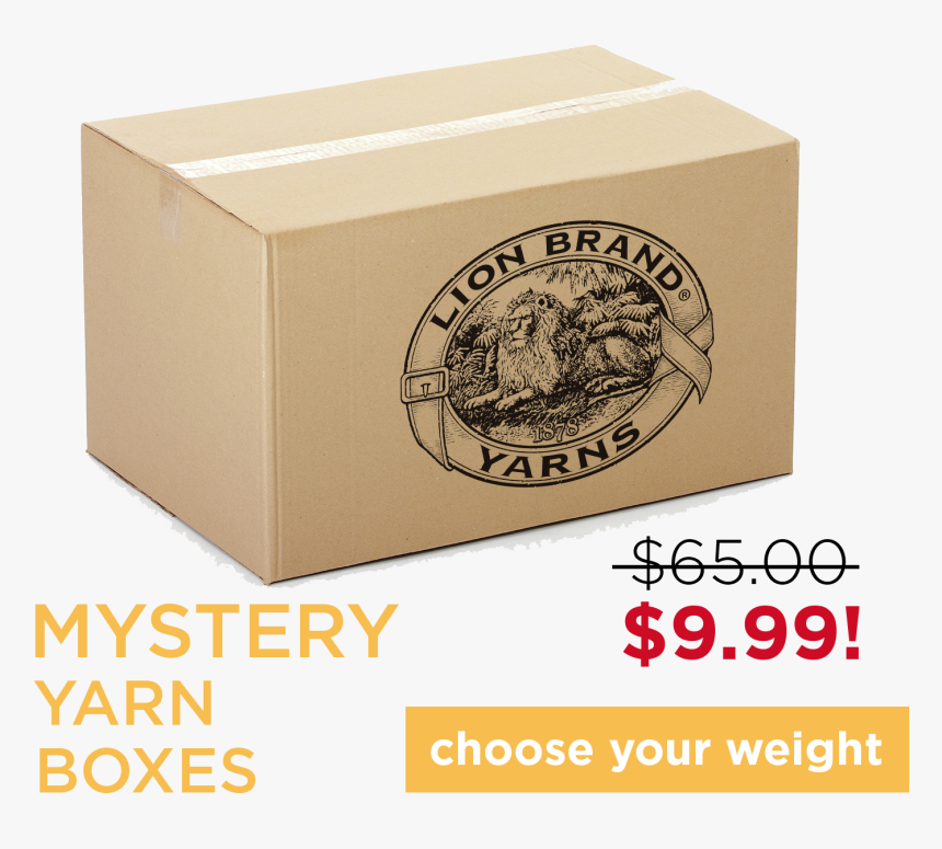 Mystery Boxes - Box, HD Png Download