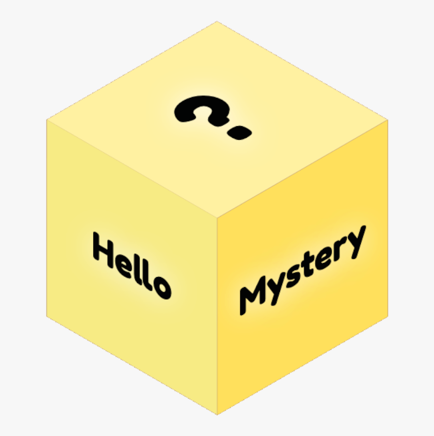 Box, HD Png Download