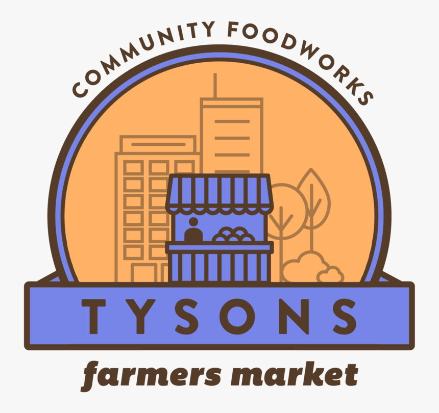 Cfw Farmers-markets Tysons - Rhode Island State Seal, HD Png Download