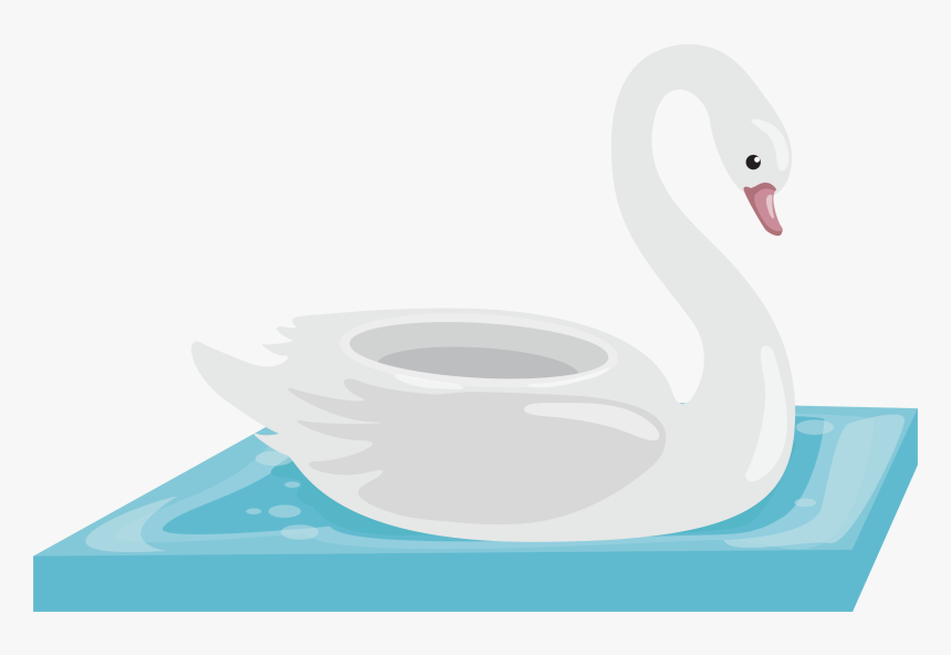 Transparent Mute Png - Black Swan, Png Download