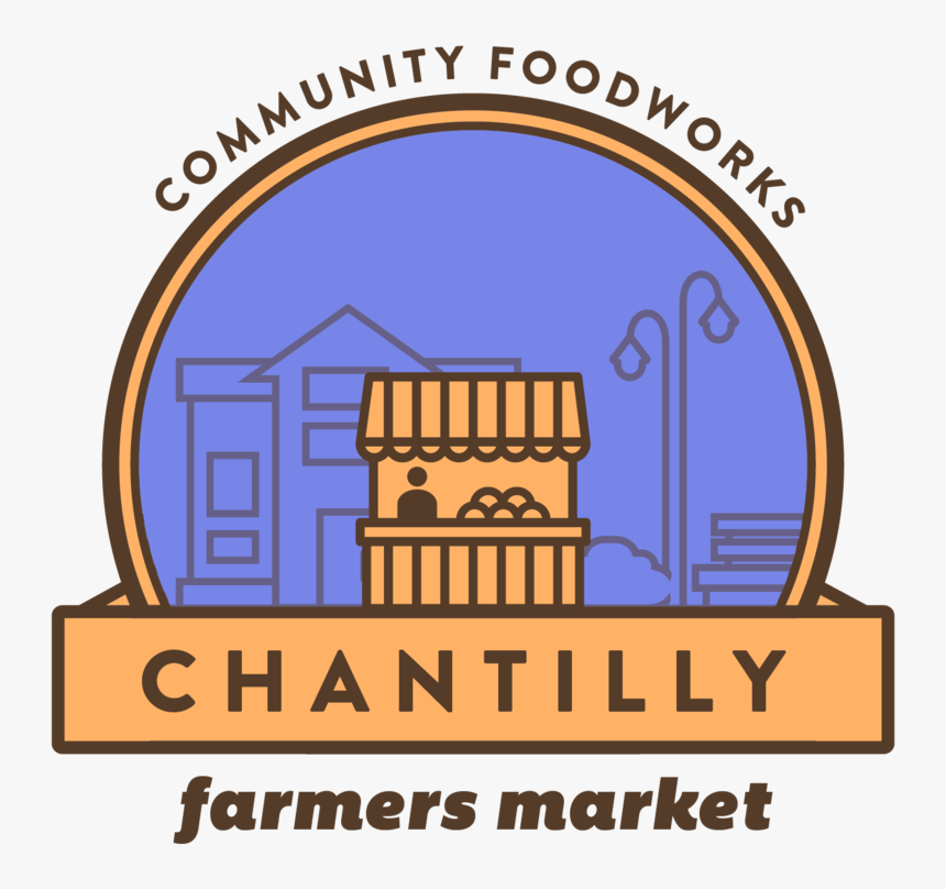 Cfw Farmers-markets Chantilly - Multifarma, HD Png Download