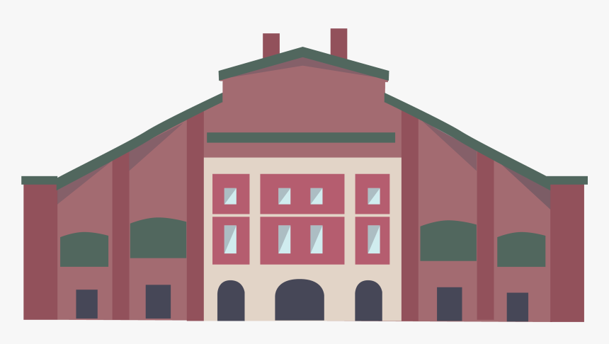 Preview - St Lawrence Market Png, Transparent Png