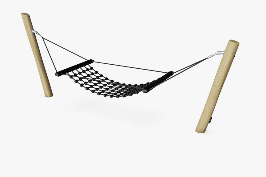 Kompan Hammock, HD Png Download