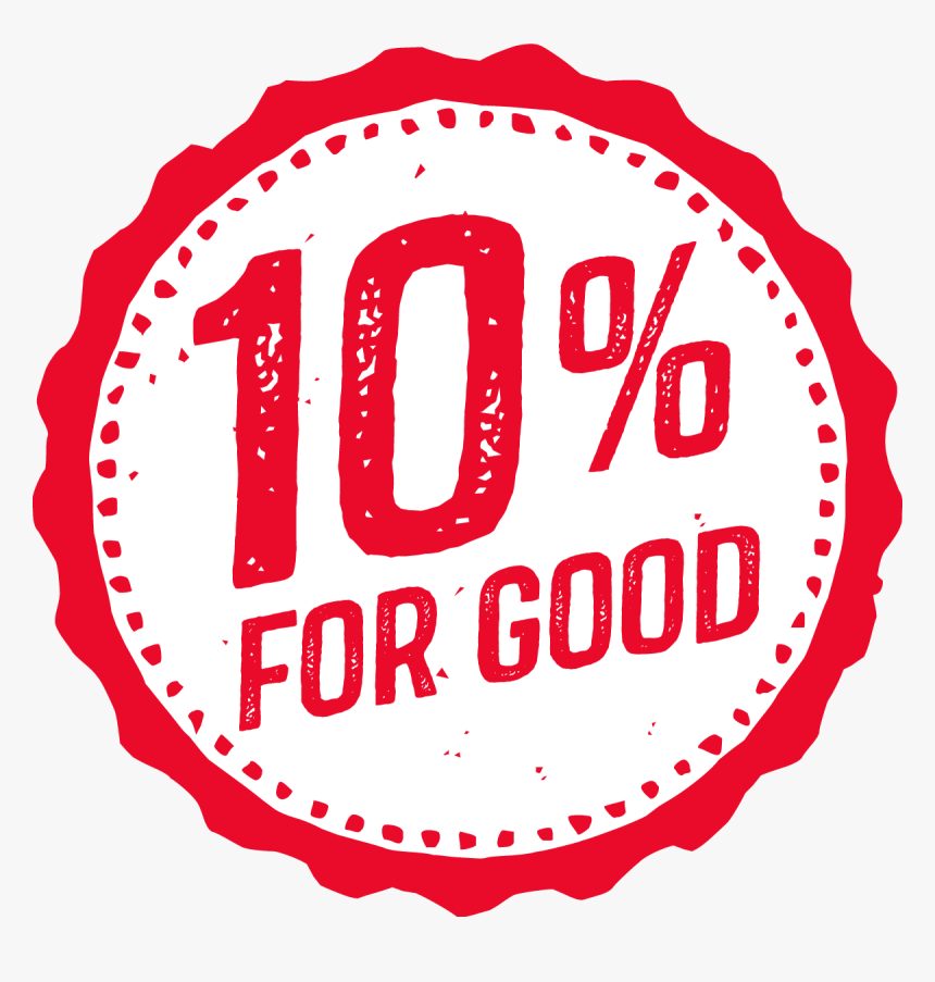 Lucky S Market 10% For Good Logo - Ruby Twenty One Pilots Dibujo, HD Png Download