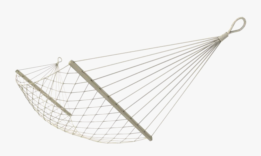 Hammock Png Free Download - Hammock, Transparent Png