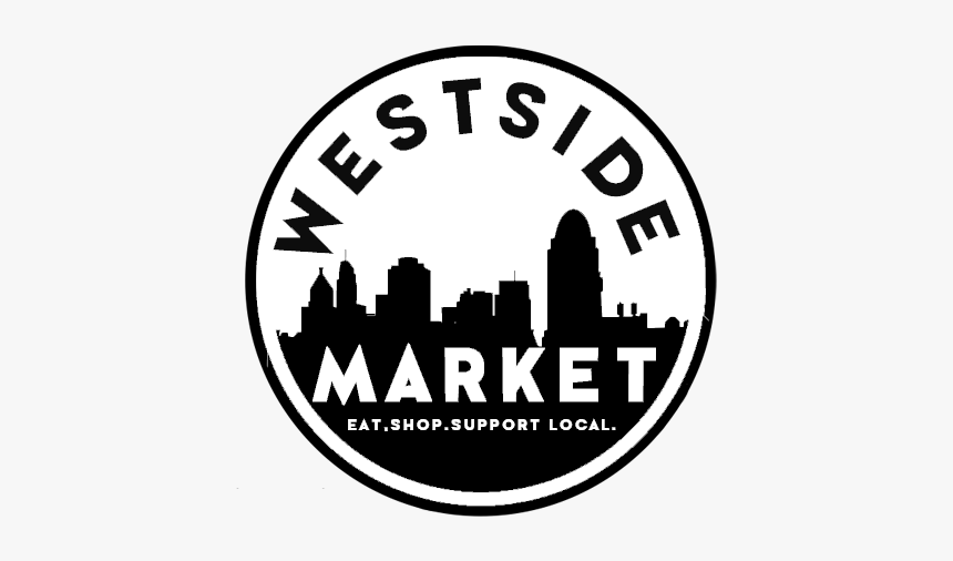 West Side Market, HD Png Download