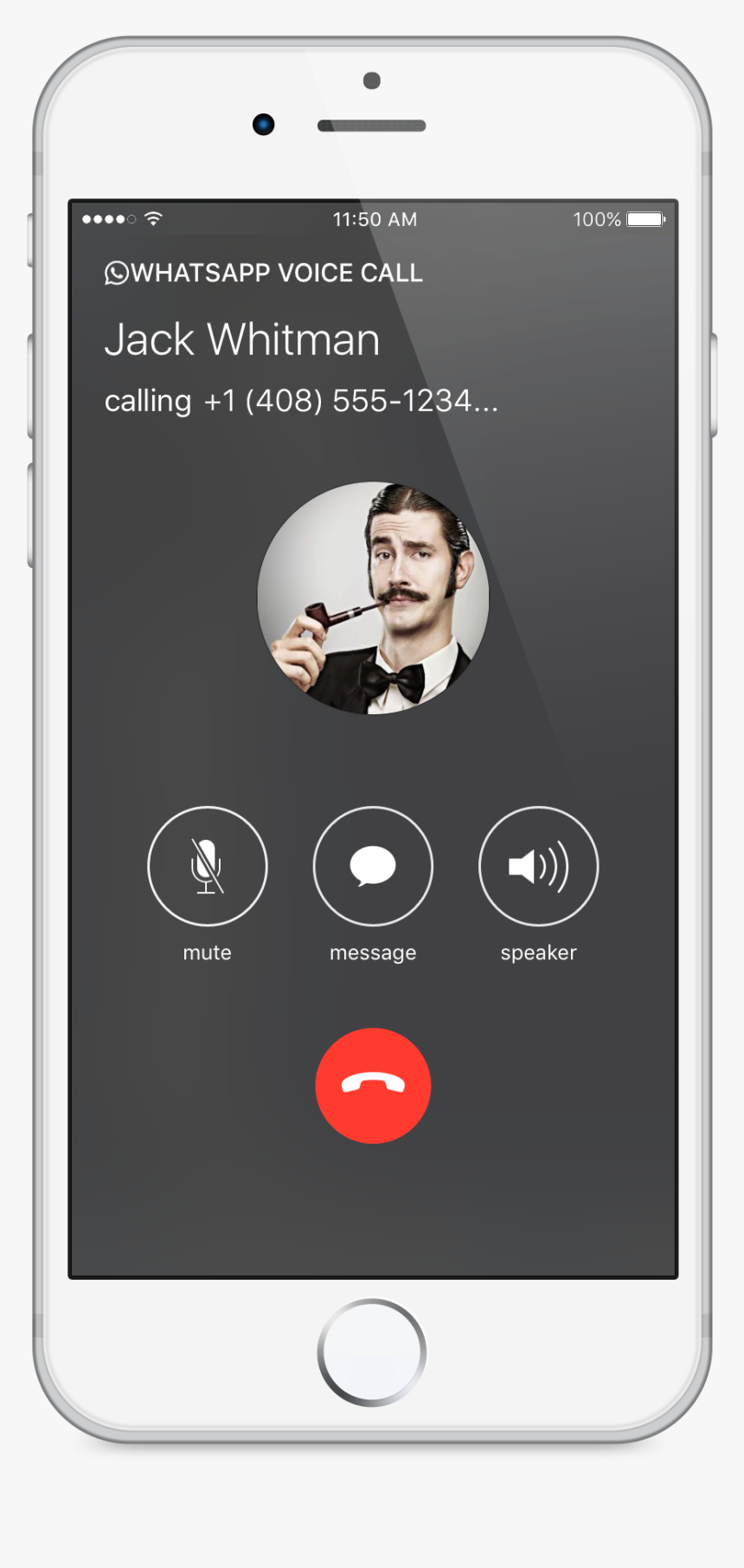 Collections At Sccpre Cat - 3 Hours Whatsapp Call Iphone, HD Png Download