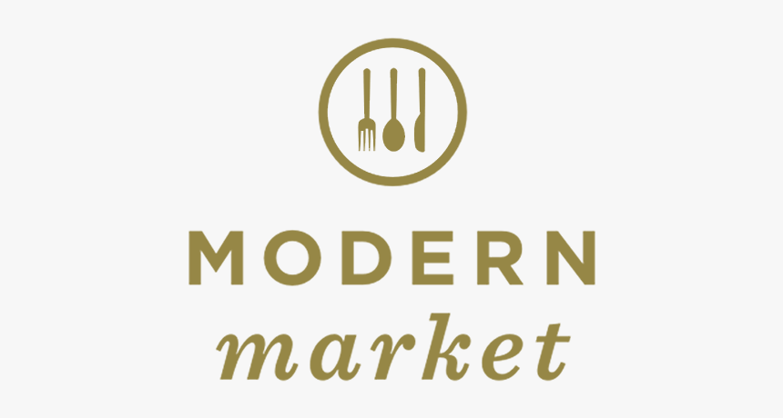 Fc Client Logos 0026 Modern Market - Graphics, HD Png Download