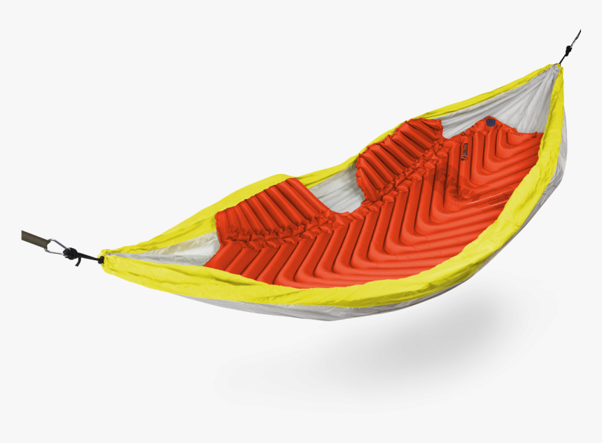 Klymit Hammock V Pad, HD Png Download