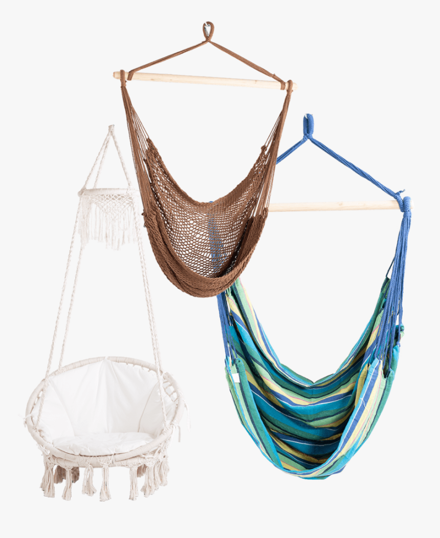Hammock Chair - Hammock - Hammock, HD Png Download