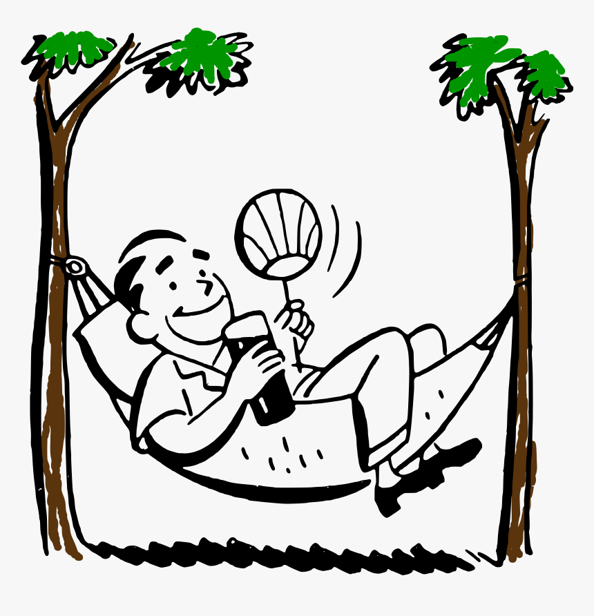 Transparent Kitchen Clip Art - Clipart Hammock, HD Png Download