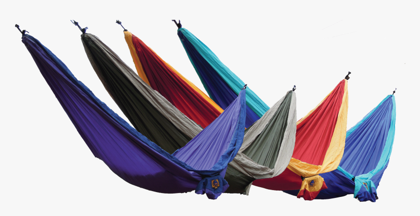 Multi Hammocks - - Ticket To The Moon Hammock Colors, HD Png Download