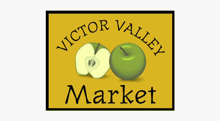 Victor Valley Market - Circle, HD Png Download
