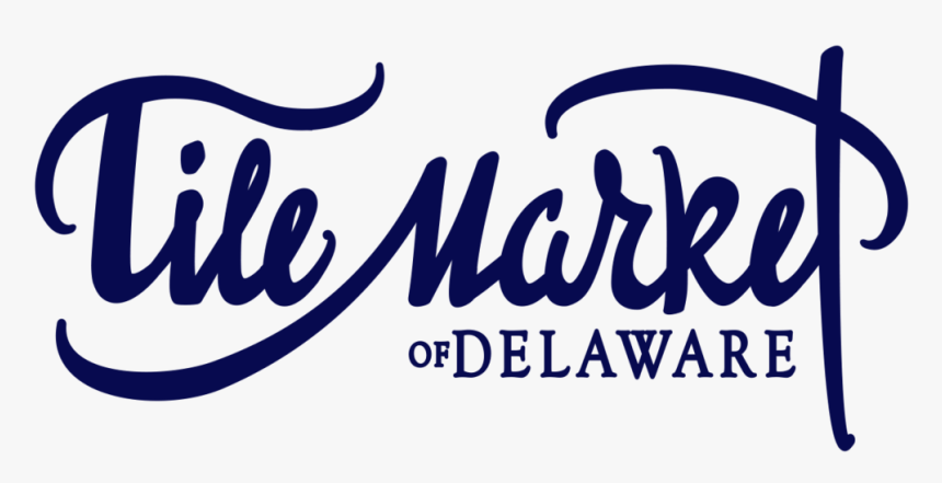 Tile Market - Calligraphy, HD Png Download