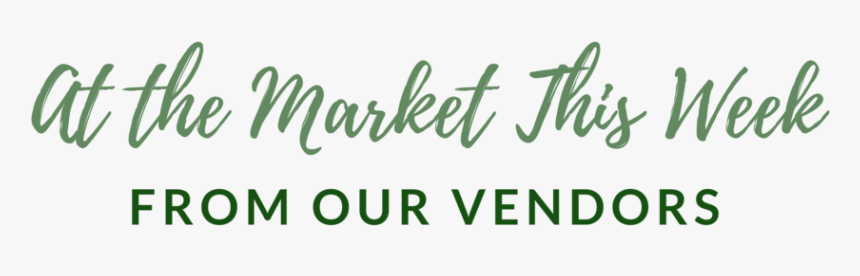 At The Market This Week, HD Png Download