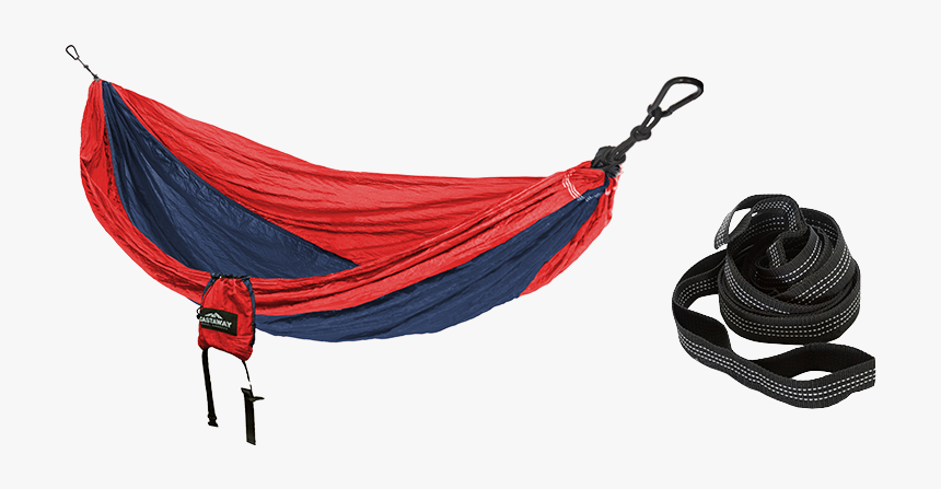 Castaway Hammock, HD Png Download