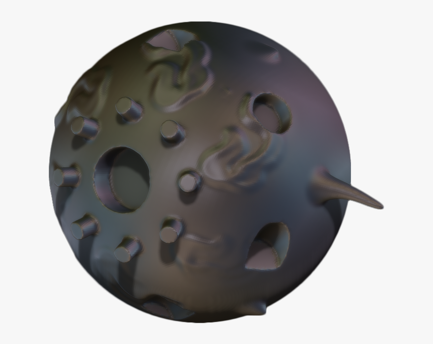 Circle, HD Png Download